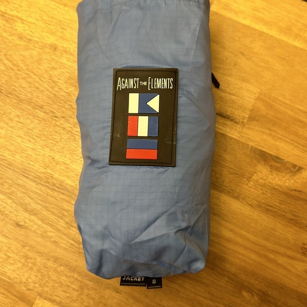 Against The Elements Rain Jacket/Pullover - image 7